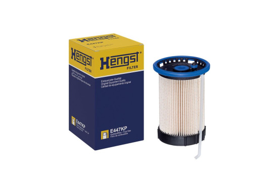 Filtre à carburant, Image 2