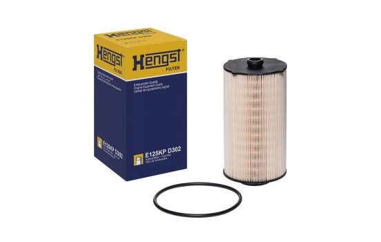 Filtre à carburant, Image 2