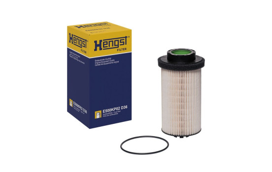 Filtre à carburant