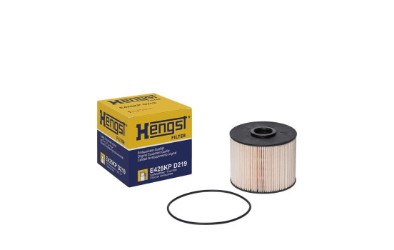 Filtre à carburant, Image 2