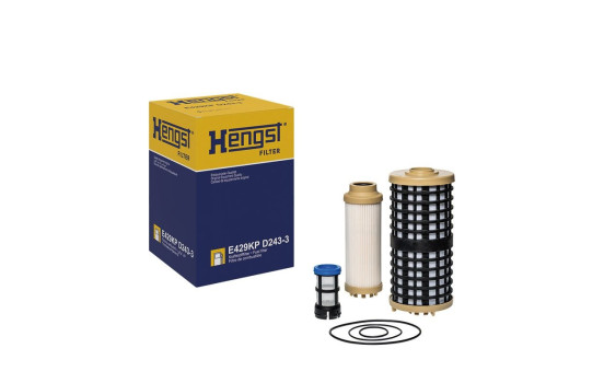 Filtre à carburant, Image 2