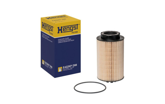 Filtre à carburant