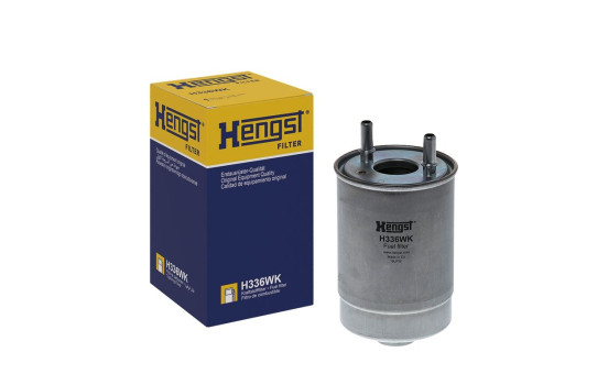 Filtre à carburant, Image 2