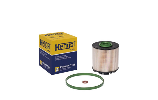 Filtre à carburant, Image 2