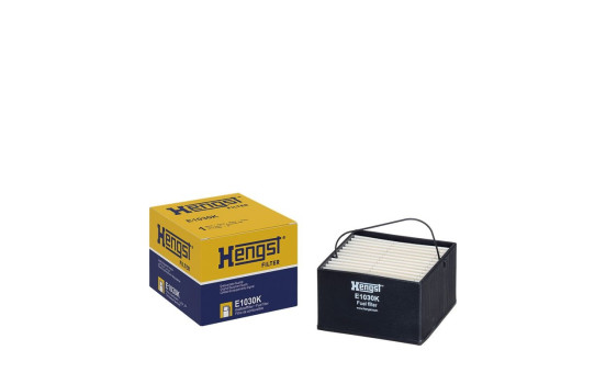 Filtre à carburant, Image 2