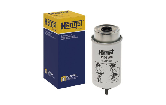 Filtre à carburant, Image 2