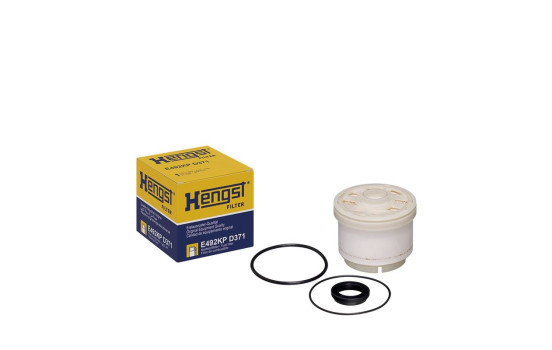 Filtre à carburant, Image 2