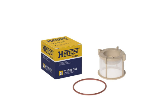 Filtre à carburant, Image 2