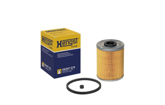 Filtre à carburant, Image 2