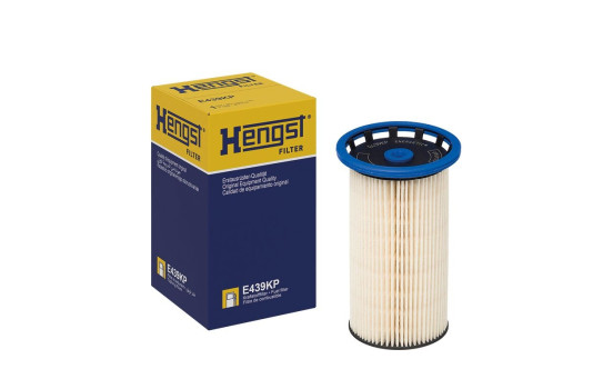 Filtre à carburant, Image 2
