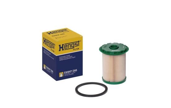 Filtre à carburant, Image 2