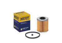 Filtre à carburant