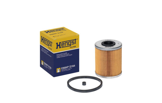 Filtre à carburant