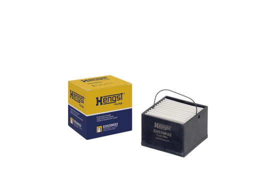 Filtre à carburant, Image 2