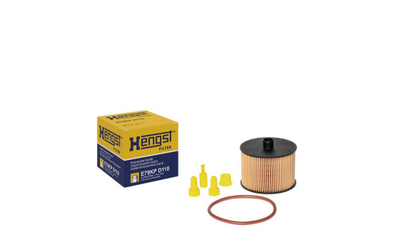 Filtre à carburant, Image 2