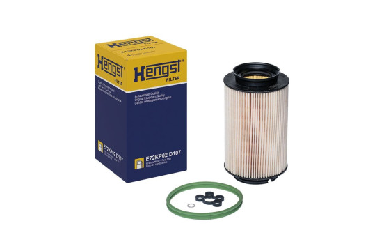 Filtre à carburant, Image 2