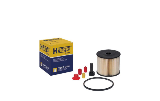Filtre à carburant, Image 2