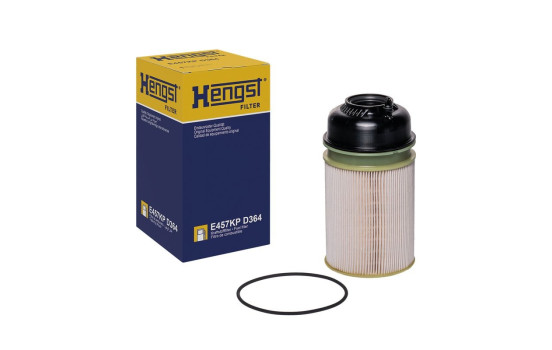 Filtre à carburant, Image 2