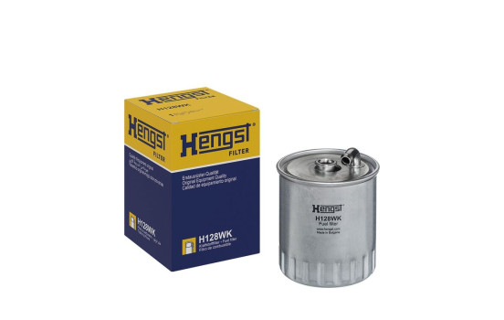 Filtre à carburant, Image 2