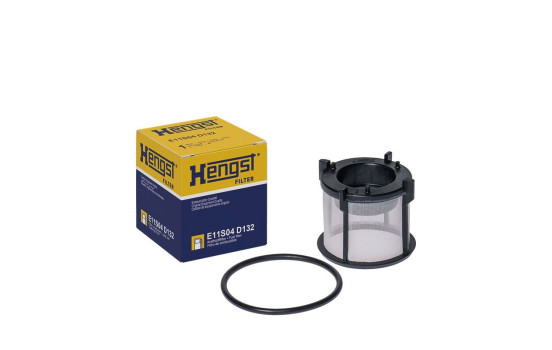Filtre à carburant, Image 2