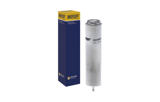 Filtre à carburant, Image 2
