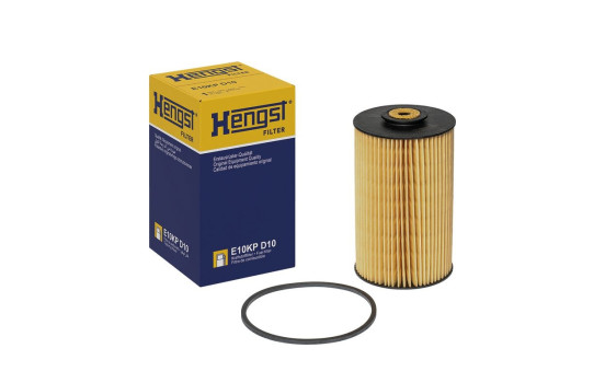 Filtre à carburant