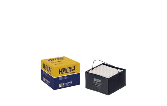 Filtre à carburant, Image 2