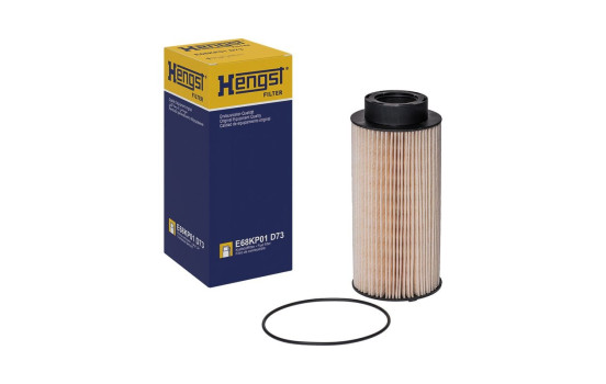 Filtre à carburant, Image 2
