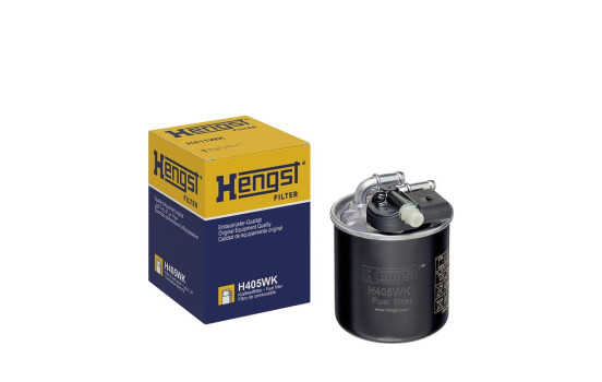 Filtre à carburant, Image 2