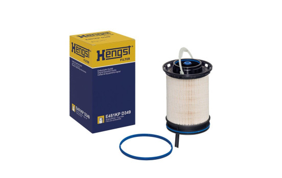 Filtre à carburant, Image 2