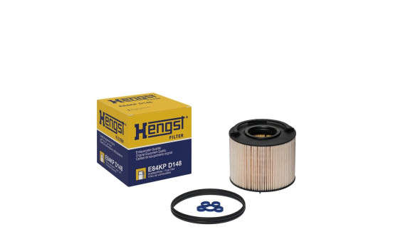 Filtre à carburant, Image 2