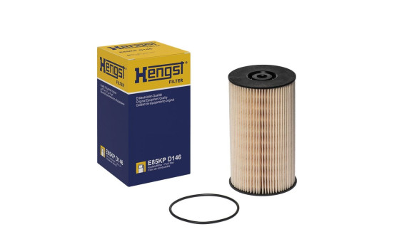 Filtre à carburant