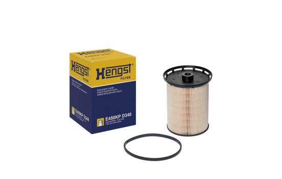 Filtre à carburant, Image 2