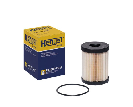 Filtre à carburant