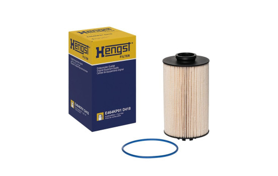 Filtre à carburant, Image 2