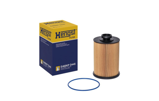 Filtre à carburant, Image 2