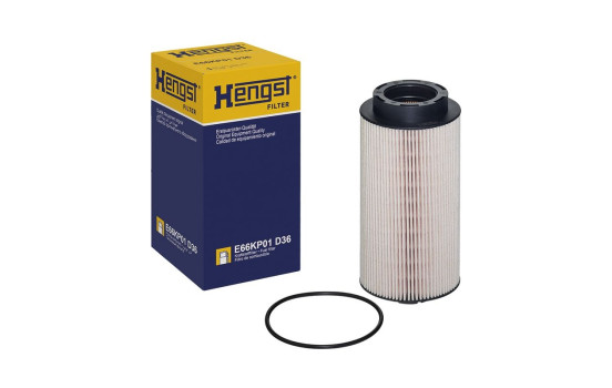 Filtre à carburant, Image 2
