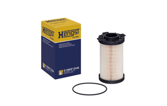 Filtre à carburant, Image 2