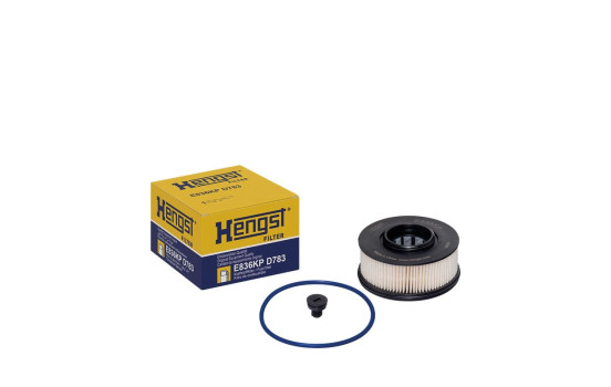Filtre à carburant, Image 2