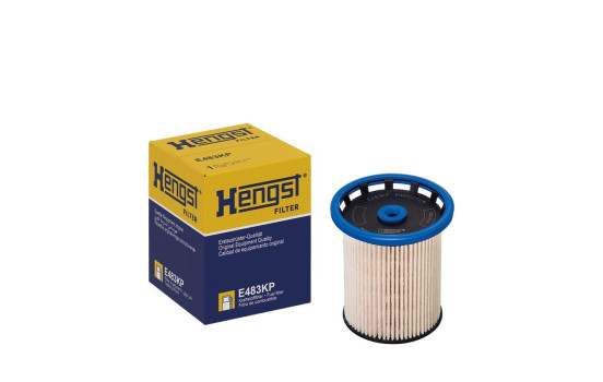 Filtre à carburant, Image 2