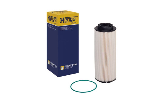 Filtre à carburant, Image 2
