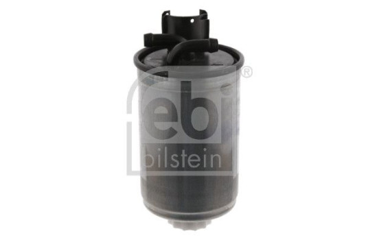 Filtre à carburant, Image 2