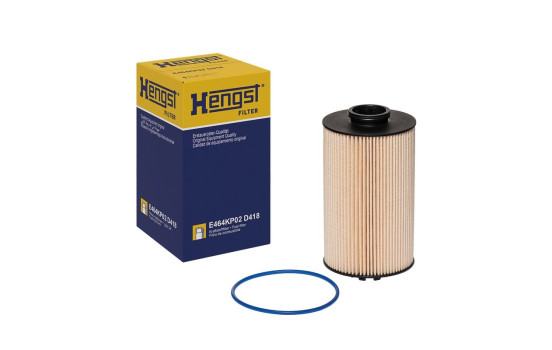 Filtre à carburant, Image 2