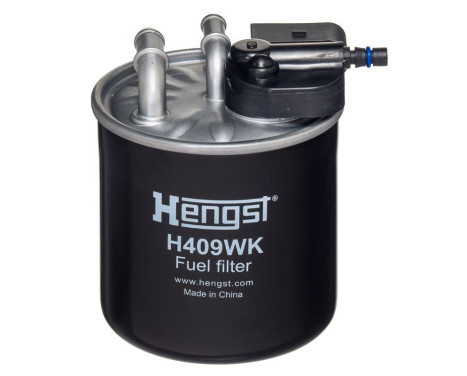 Filtre à carburant