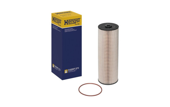 Filtre à carburant, Image 2