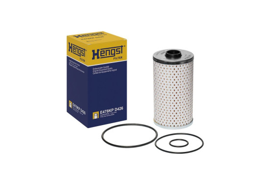 Filtre à carburant, Image 2