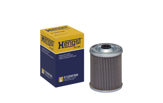 Filtre à carburant, Image 2