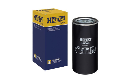 Filtre à carburant, Image 2