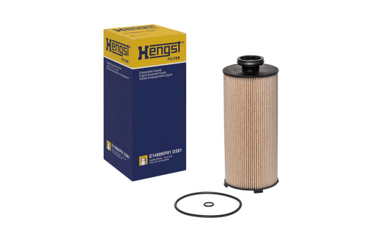 Filtre à carburant, Image 2