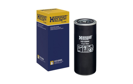 Filtre à carburant, Image 2